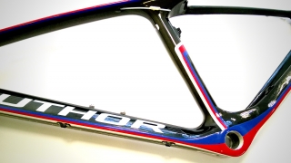 Změna grafiky pro AUTHOR Revolt