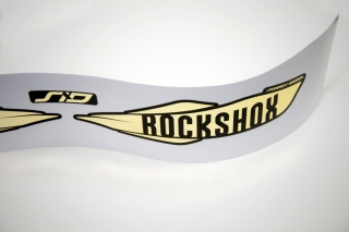 Pár karátů pro Rock Shox SID 2017