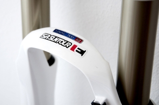 Přelep vidlice Epicon XC