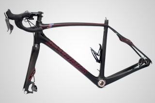 Specialized Roubaix SL4