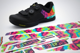 Specialized Camber FSR