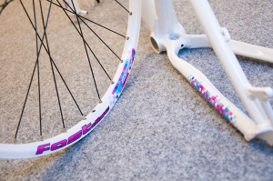 Spyder Rio pro Martinu