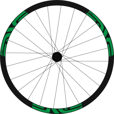 Doladění pro Ibis Ripley